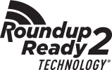 Roundup Ready 2 Technology Logo