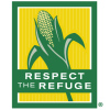 Respect the Refuge Graphic