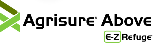 Agrisure&reg; Above Logo